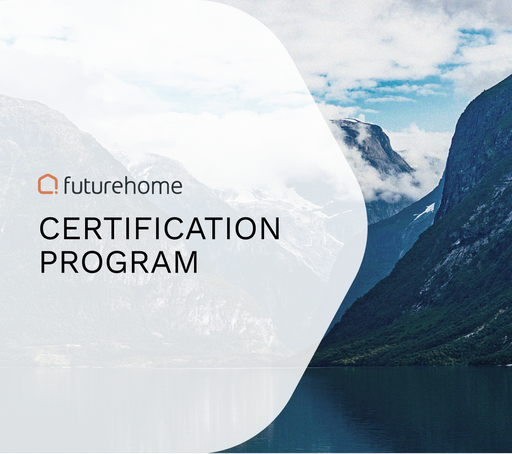 Certification Program