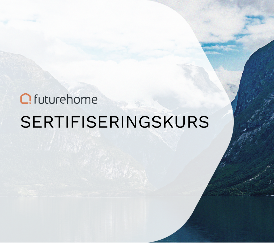 Sertifiseringskurs